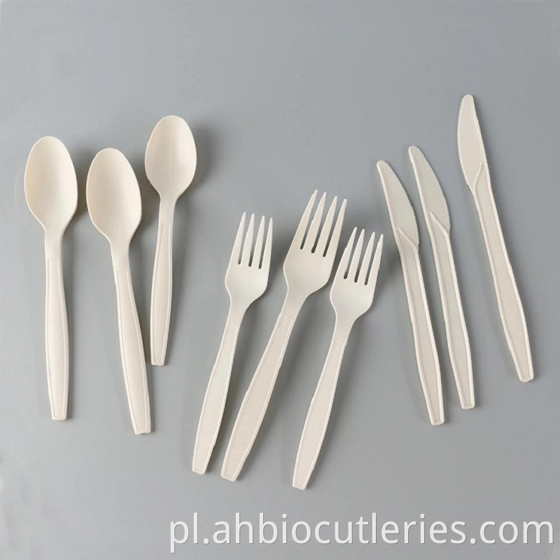 Pla Spoon Cutlery Jpg